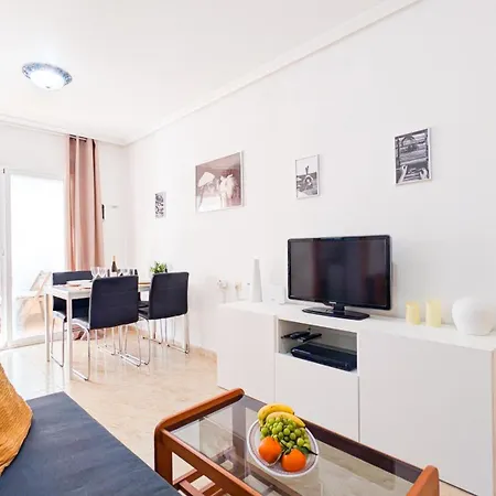 Casa Del Mar Luxe Apartamento *