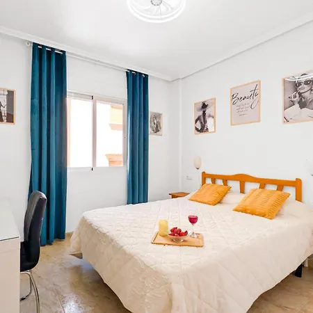 Casa Del Mar Luxe Апартаменти *