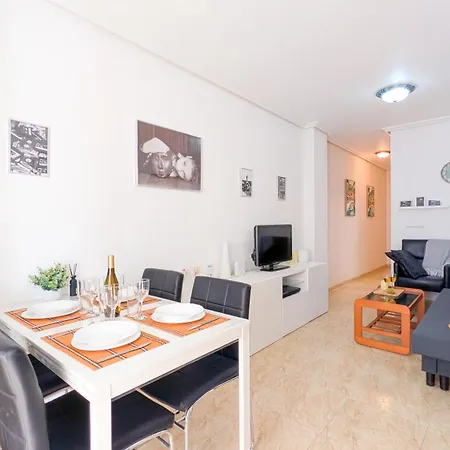 Casa Del Mar Luxe Апартаменти