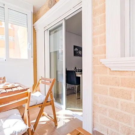 Casa Del Mar Luxe Апартаменти