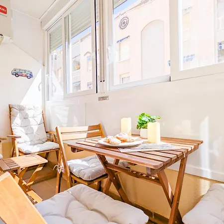 Casa Del Mar Luxe * Торрев'єха