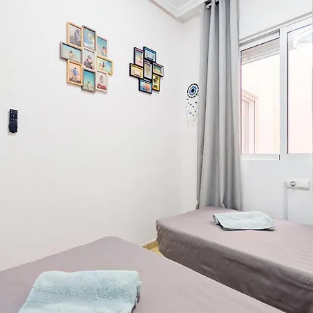 Casa Del Mar Luxe Апартаменти *