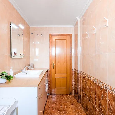 Апартаменти Casa Del Mar Luxe Торрев'єха