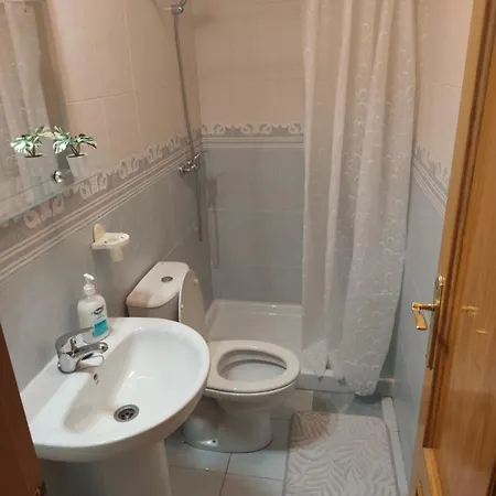 Casa Del Mar Luxe Апартаменти Торрев'єха