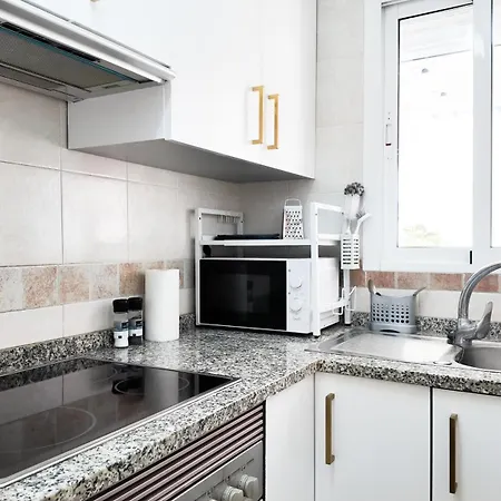 Casa Del Mar Luxe Torrevieja